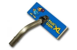 Toucan Pool Gom XL Zwembad Bodem En Wand Reiniger