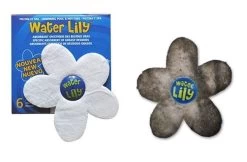 Toucan Water Lily Spons Doos Met 6 Stuks -Zwembaduitrusting Winkel toucan water lily spons doos met 6 stuks 2