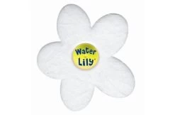 Toucan Water Lily Spons Doos Met 6 Stuks -Zwembaduitrusting Winkel toucan water lily spons doos met 6 stuks 3