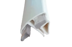 Unipool Zwembaden Inhangprofiel En Overlapprofiel - Rond