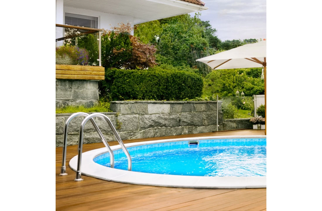 Unipool Zwembaden Unipool Zwembad Randstenen 3 Unipool Zwembaden Unipool Zwembad Randstenen