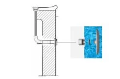 Weltico Easyled Evo Lamp -Zwembaduitrusting Winkel weltico easyled evo lamp 2