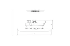 Weltico Weltico 12 LED RGB DESIGN Diamond Power Zonder Nis 9 Weltico Weltico 12 LED RGB DESIGN Diamond Power Zonder Nis -Zwembaduitrusting Winkel weltico weltico 12 led rgb design diamond power zo 2