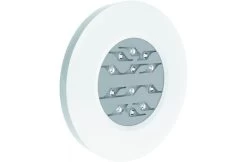 Weltico Weltico 12 LED Wit DESIGN Diamond Power Zonder Nis -Zwembaduitrusting Winkel weltico weltico 12 led wit design diamond power zo 4