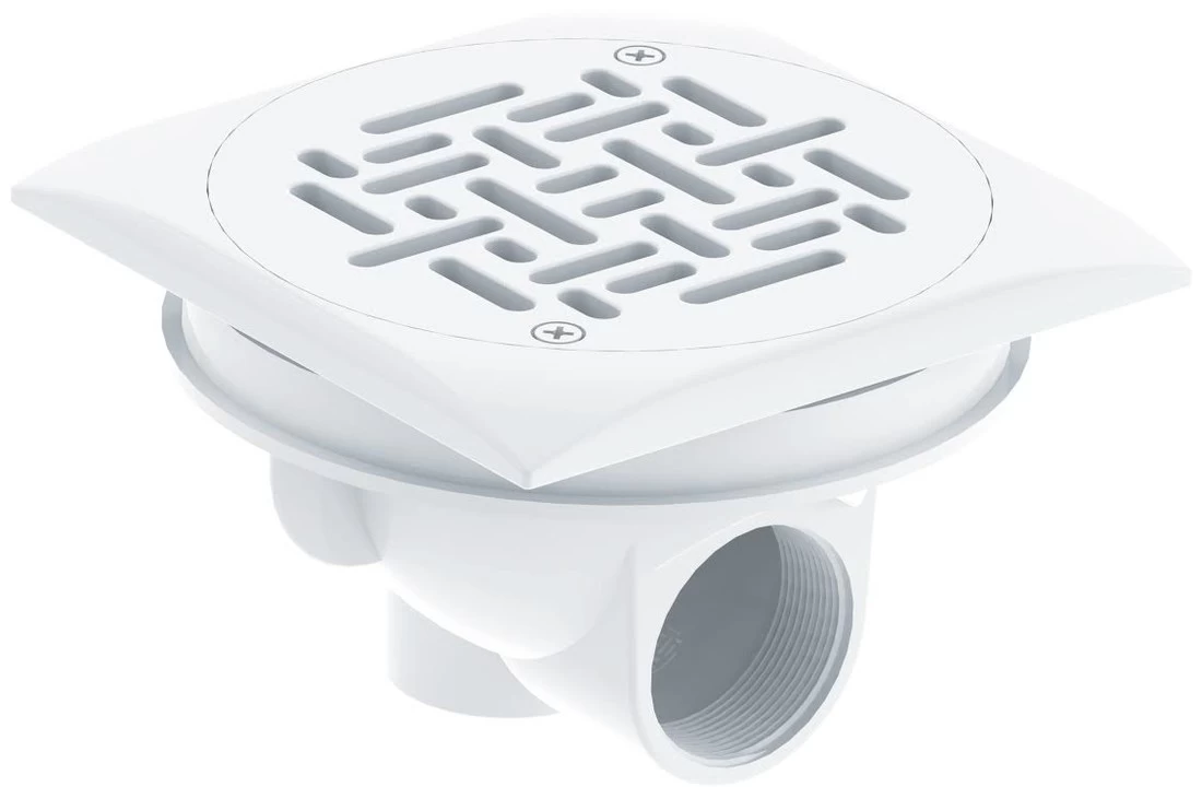 Weltico Weltico Bodemputvierkant 360° - Diverse Kleuren 3 Weltico Weltico Bodemputvierkant 360° - Diverse Kleuren