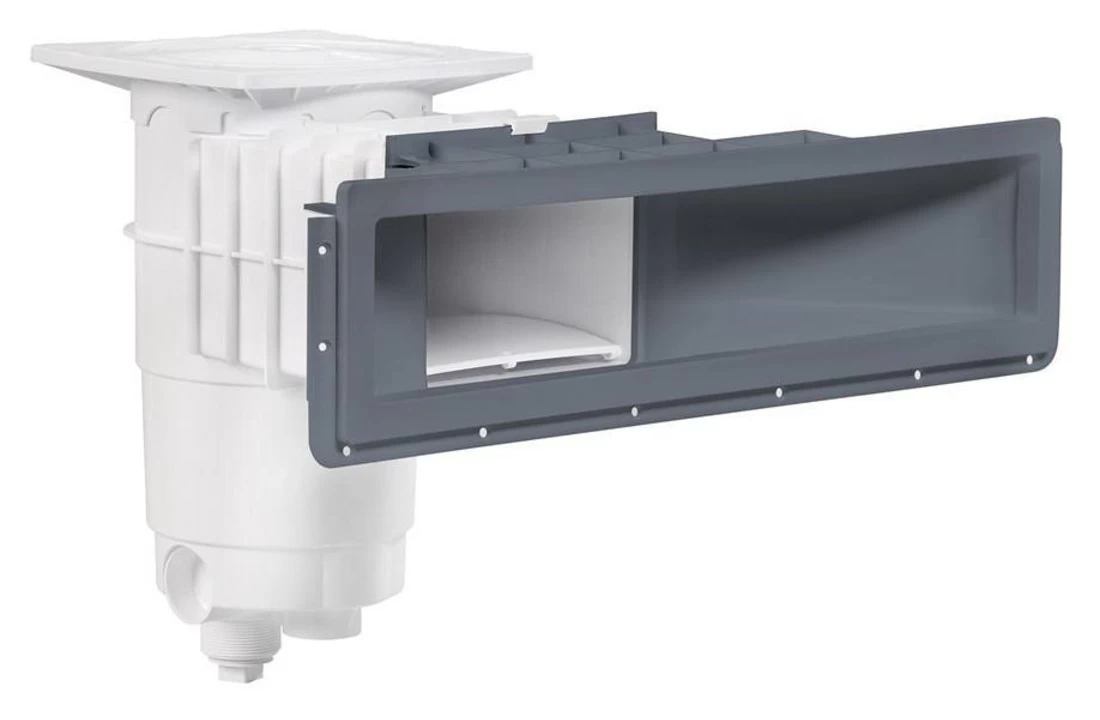 Weltico Weltico Skimmer A600 HoogwaterlijnAntraciet Foliebaden 3 Weltico Weltico Skimmer A600 HoogwaterlijnAntraciet Foliebaden