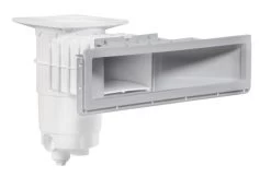 Weltico Weltico Skimmer A600 Hoogwaterlijn Grijs Foliebaden