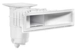 Weltico Weltico Skimmer A600 Hoogwaterlijn Wit Foliebaden