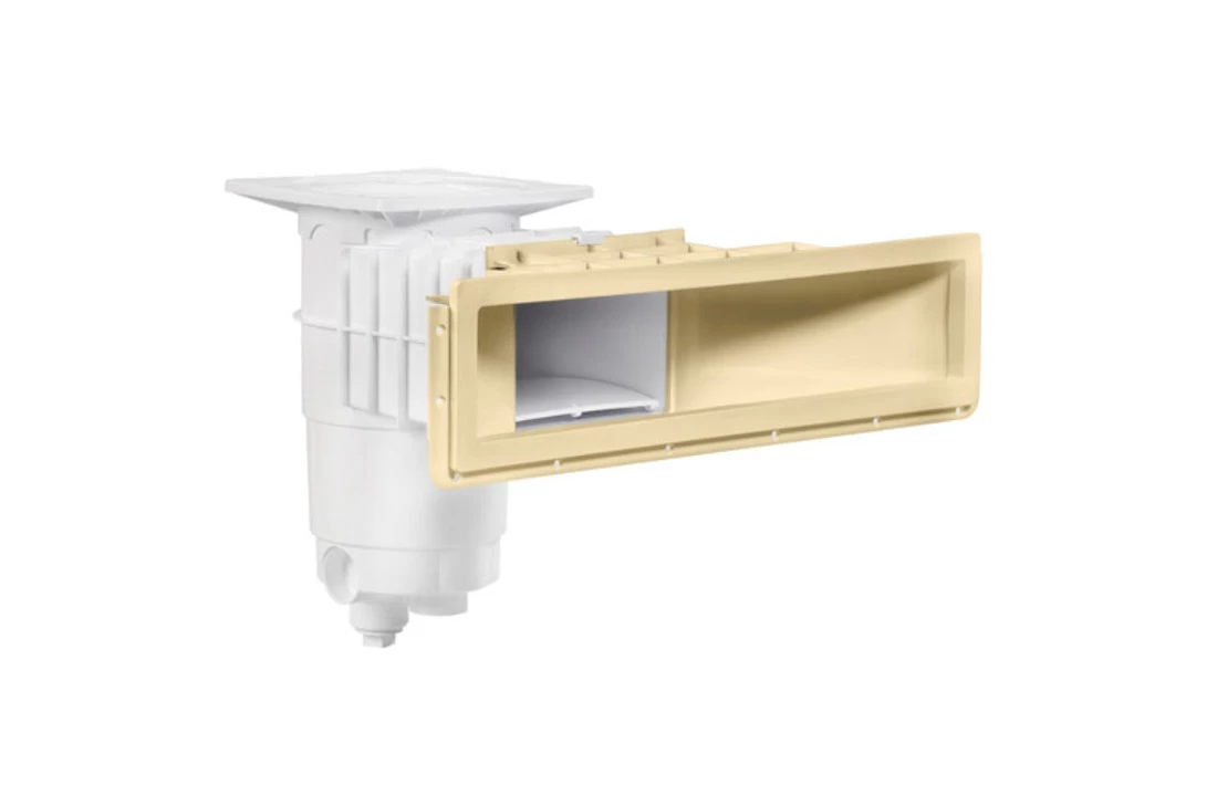 Weltico Weltico Skimmer A600 Hoogwaterlijn Zandkleur Foliebaden 4 Weltico Weltico Skimmer A600 Hoogwaterlijn Zandkleur Foliebaden - Afbeelding 2