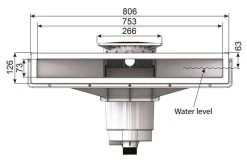 Weltico Weltico Skimmer A800 Hoogwaterlijn Zandkleur Foliebaden 8 Weltico Weltico Skimmer A800 Hoogwaterlijn Zandkleur Foliebaden -Zwembaduitrusting Winkel weltico weltico skimmer a800 hoogwaterlijn zandkle 2