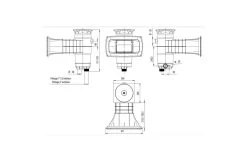 Weltico Weltico Skimmer Elégance Voor Liner Zwembaden -Zwembaduitrusting Winkel weltico weltico skimmer elegance voor liner zwemba 3