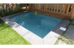 Wilan Plunge Pool 3 X 2,5 M (Premium) -Zwembaduitrusting Winkel wilan plunge pool 3 x 25 m premium 2