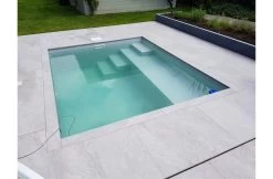 Wilan Plunge Pool 3 X 2,5 M (Premium) -Zwembaduitrusting Winkel wilan plunge pool 3 x 25 m premium 3