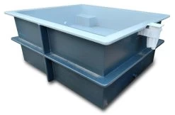 Wilan Plunge Pool 3 X 2,5 M (Premium) -Zwembaduitrusting Winkel wilan plunge pool 3 x 25 m premium 5