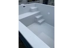 Wilan Plunge Pool 5 X 2,5 M (Premium) -Zwembaduitrusting Winkel wilan plunge pool 5 x 25 m premium 5