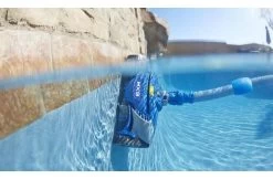 Zodiac Zodiac Baracuda MX 9 Bodemreiniger -Zwembaduitrusting Winkel zodiac zodiac baracuda mx 9 bodemreiniger 2