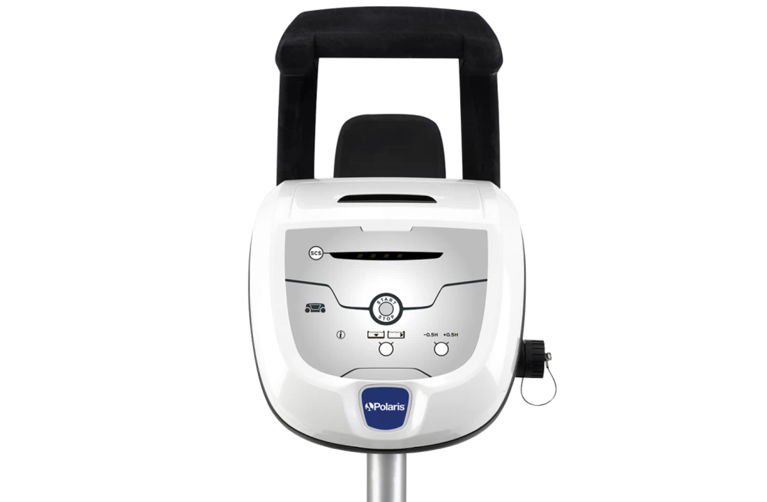 Zodiac Zodiac Polaris W445 Zwembadrobot 7 Zodiac Zodiac Polaris W445 Zwembadrobot - Afbeelding 5