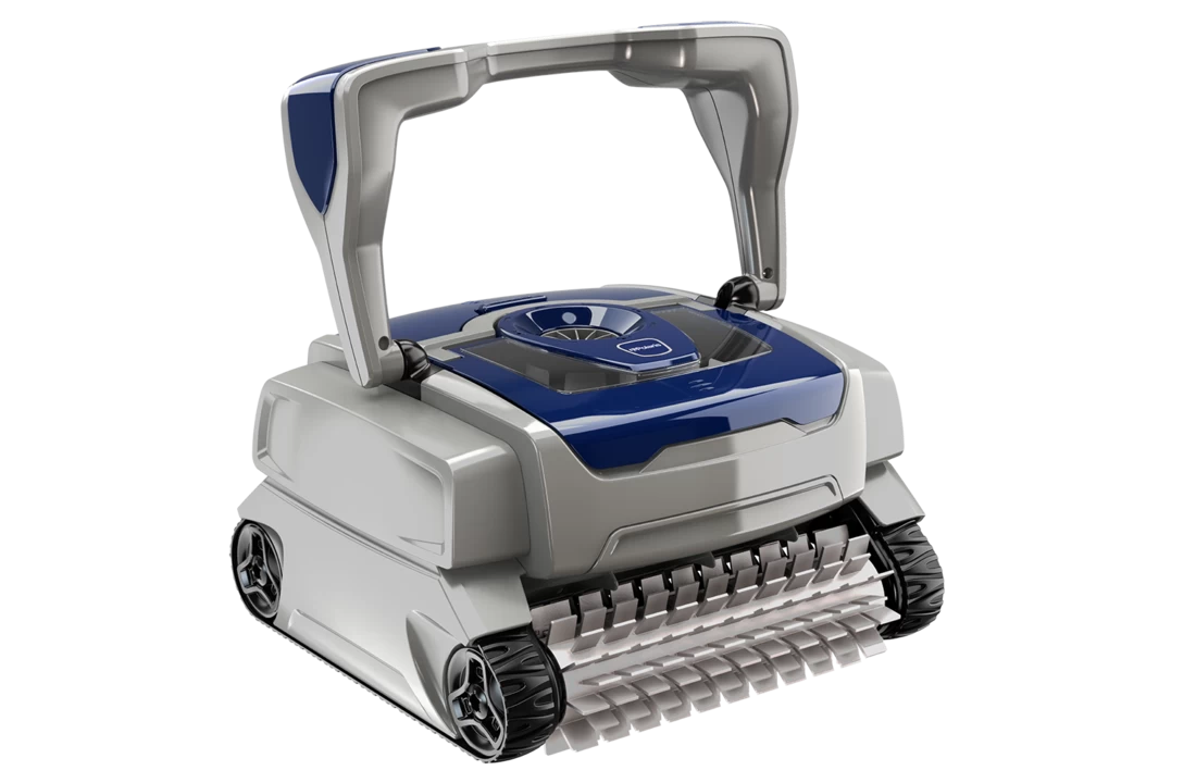 Zodiac Zodiac Polaris W445 Zwembadrobot 3 Zodiac Zodiac Polaris W445 Zwembadrobot