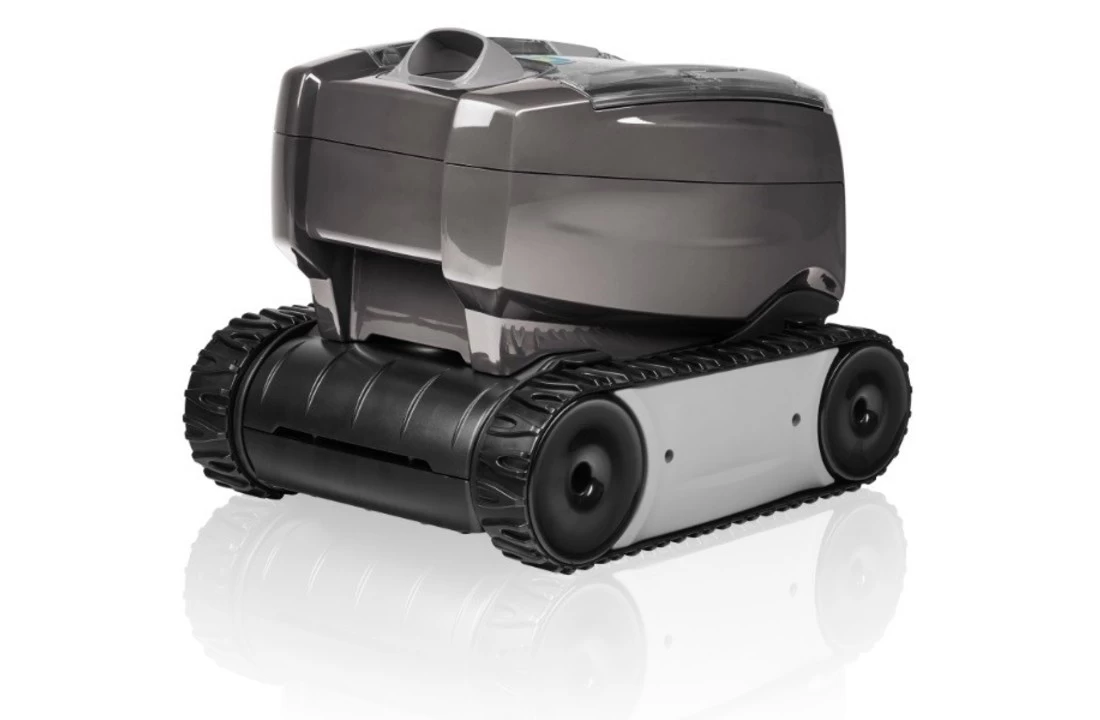 Zodiac Zodiac Zwembadrobot Tornax OT 3200 5 Zodiac Zodiac Zwembadrobot Tornax OT 3200 - Afbeelding 3