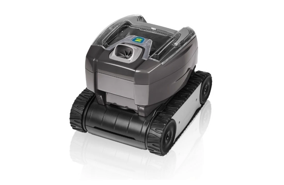 Zodiac Zodiac Zwembadrobot Tornax OT 3200 7 Zodiac Zodiac Zwembadrobot Tornax OT 3200 - Afbeelding 5