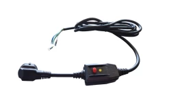 Zwemland RCD Stekker Met Aardlekbeveiliging 30mA -Zwembaduitrusting Winkel zwemland rcd stekker met aardlekbeveiliging 30ma 4