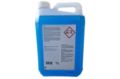 Zwemland Winter Pro - Zwembad Wintervloeistof 5L - Anti Alg -Zwembaduitrusting Winkel zwemland winter pro zwembad wintervloeistof 5l ant 3