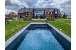 Zwemland Zwemland HDPE Zwembad -Zwembaduitrusting Winkel zwemland zwemland hdpe zwembad 2