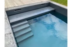 Zwemland Zwemland HDPE Zwembad -Zwembaduitrusting Winkel zwemland zwemland hdpe zwembad 5